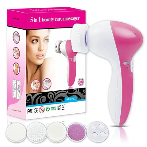 5-in-1 Massager