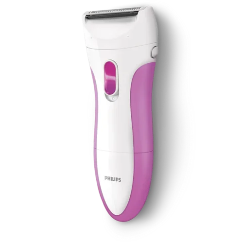 Philips HP6341 Lady Shaver for Women