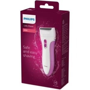 Philips BHD029 DryCare Hair