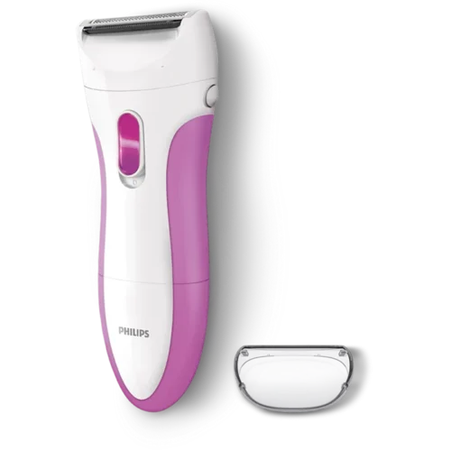 Philips HP6341 Lady Shaver for Women