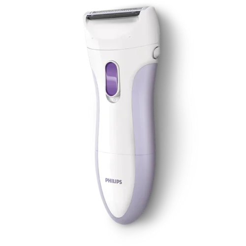 Philips HP6342 Lady Shaver with Comb