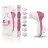 Electric Facial Cleanser 7-in-1