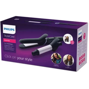 Philips BHH811/00 5in1 StyleCare Multi