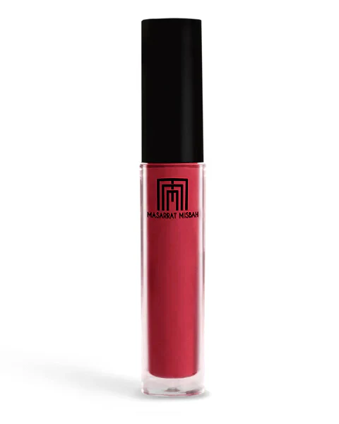 Masarrat Misbah Liquid Lipsticik