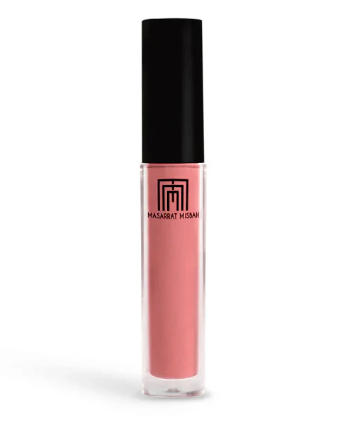 Masarrat Misbah Liquid Lipsticik