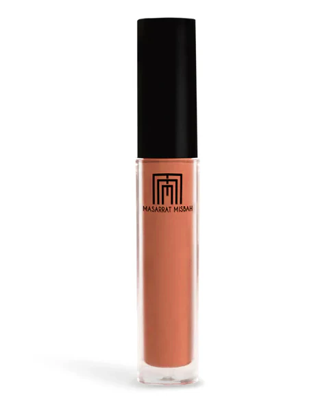Masarrat Misbah Liquid Lipsticik