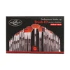 Christine Makeup Brush Set 23pcs
