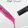 Vi’da Matte Finish Lip Gloss