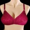 Shapes Bra Roses