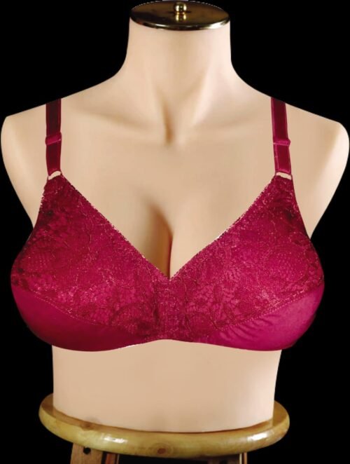 Shapes Bra Roses