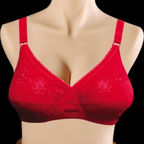Shapes Bra Lotus