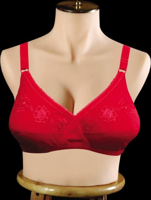 Shapes Bra Lotus