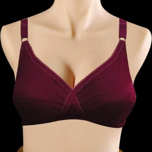 Shapes Bra X Cotton
