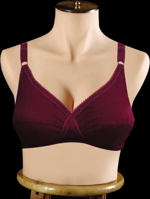 Shapes Bra X Cotton