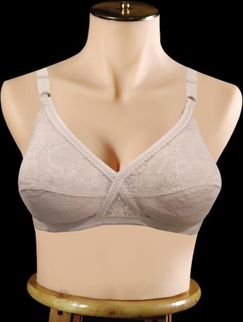Shapes Bra Breathable