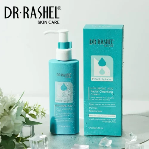 Dr Rashel Hyaluronic Acid Cream
