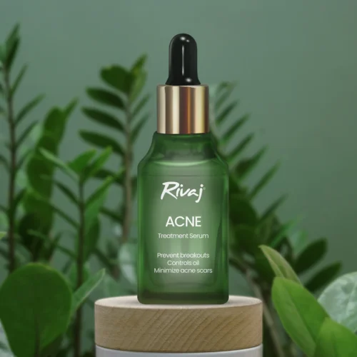 Rivaj Acne Treatment Serum