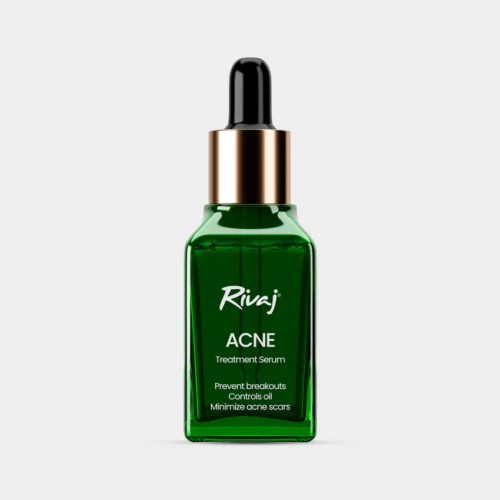 Rivaj Acne Treatment Serum