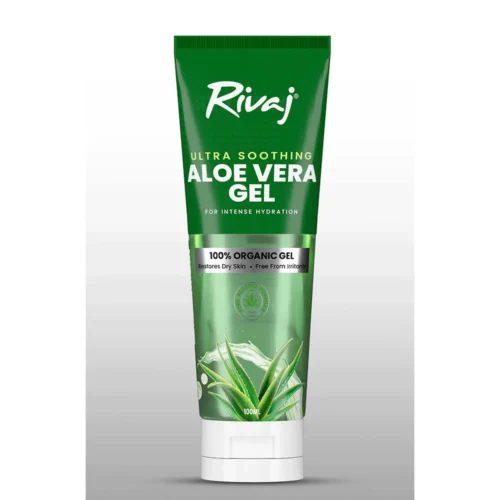 Rivaj Aloe Vera Gel 100ml