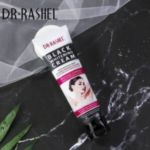 Dr Rashel 3 in 1 Cleansing Mousse