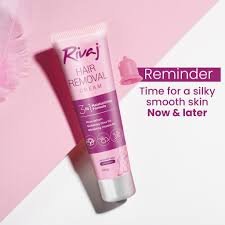 Rivaj Hair Remover Cream