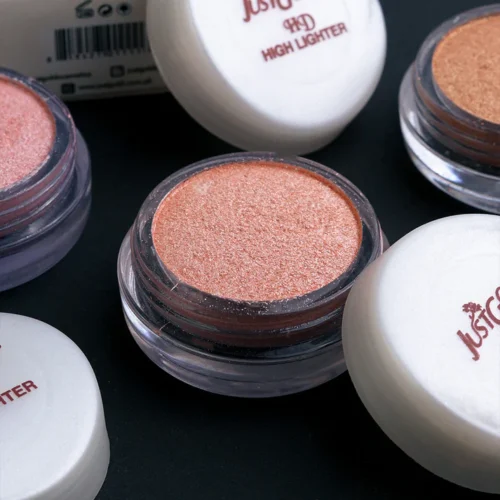 Just Gold Highlighter