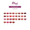 Rivaj Ultra Matte Lipstick