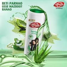 Lifebuoy Herbal Shampoo