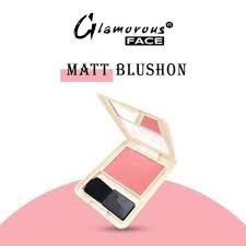 Glamorous Single Blush On