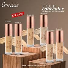 Glamorous Liquid Concealer