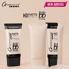 Glamorous BB Cream