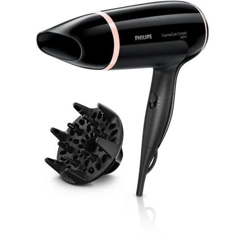 Philips BHD004 Hair Dryer