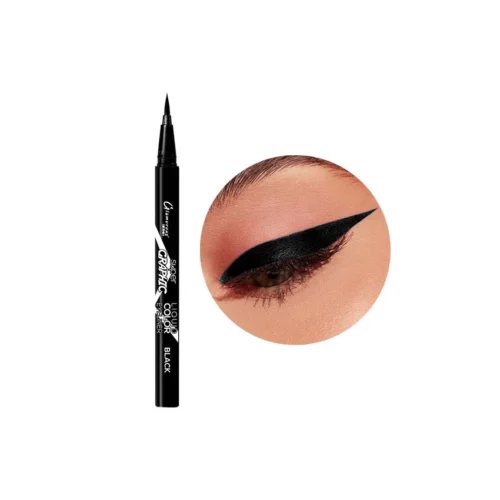 Glamorous Ultra Marker Pen Eyeliner