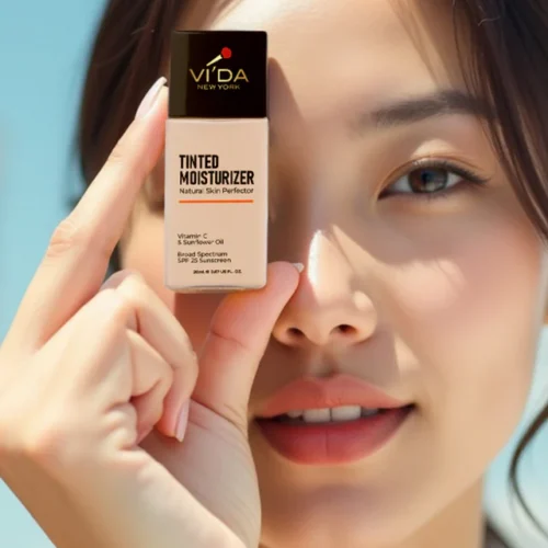 Vi’da Tinted Moisturizer