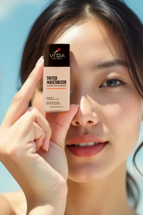 bn Vi’da Tinted Moisturizer