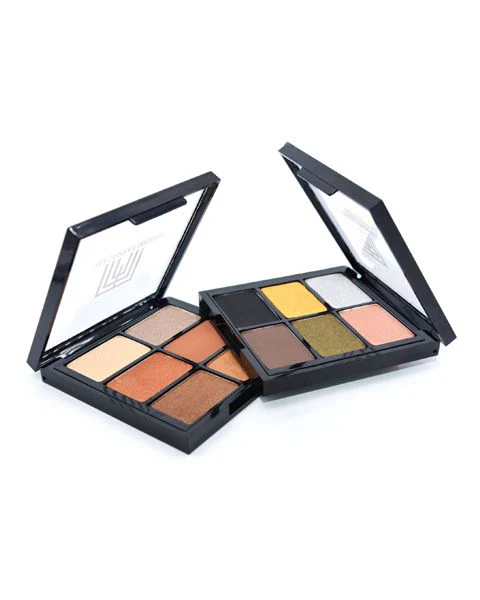 Masarrat Misbah Eyeshadow Kit