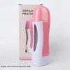 Depilatory Heater