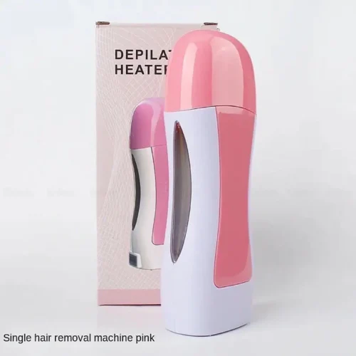 Depilatory Heater