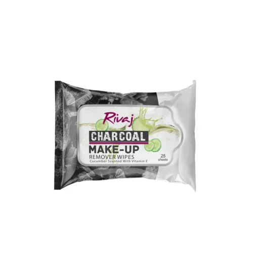 Rivaj Makeup Remover Wipes