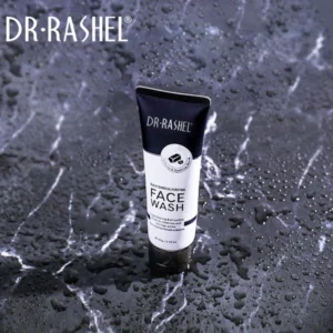 Dr Rashel 3 in 1 Cleansing Mousse
