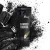 Rivaj Bamboo Charcoal Face Wash 100ml