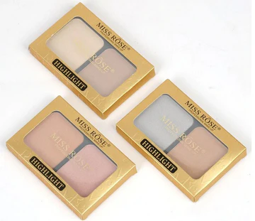 Miss Rose Contouring Kit