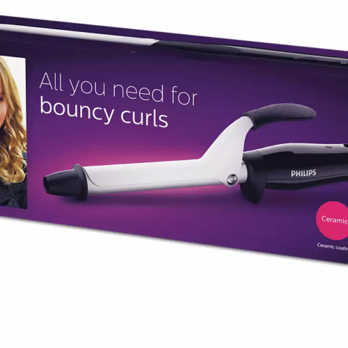 Philips BHB862 Hair Curler