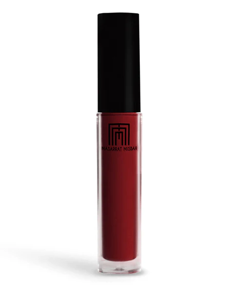 Masarrat Misbah Liquid Lipsticik