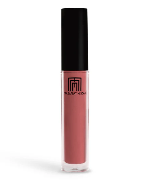 Masarrat Misbah Liquid Lipsticik