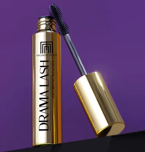 Musarrat Misbah Drama Lash Mascara