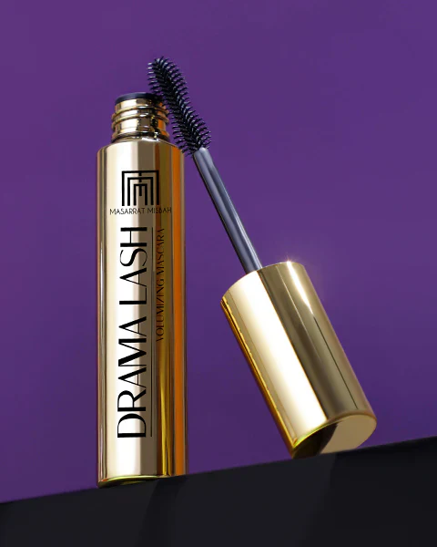 Musarrat Misbah Drama Lash Mascara