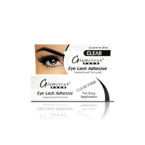 Glamorous Eyelash Gum