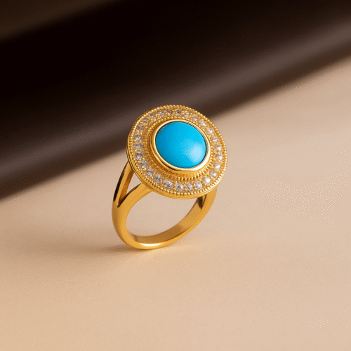 Finger Ring