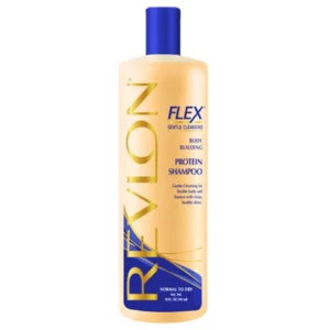 Revlon Flex Shampoo for Normal to Dry Hair
